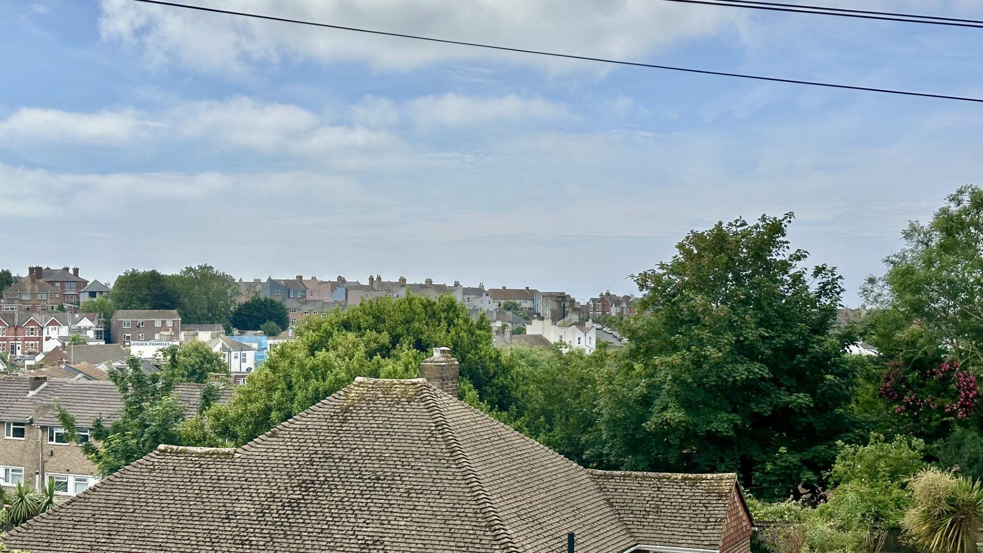 Grove Road, Hastings